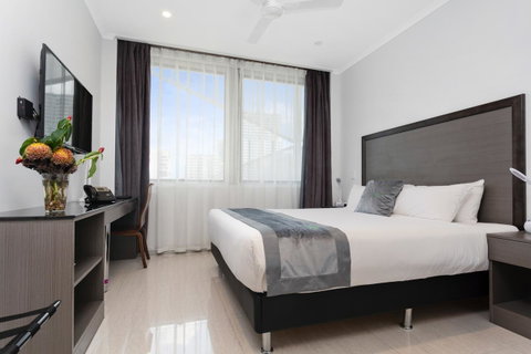 Darwin City Hotel - Darwin Tourism 21