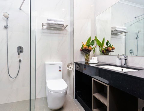 Darwin City Hotel - Darwin Tourism 24