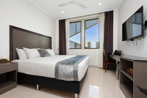 Darwin City Hotel - Darwin Tourism 1