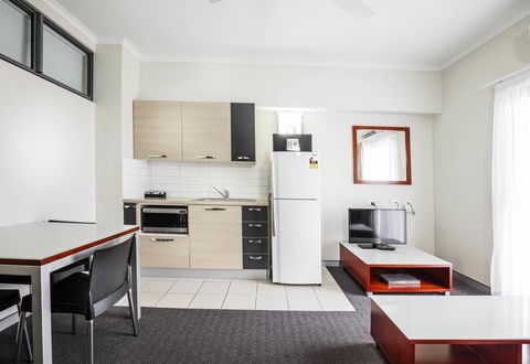Novotel Darwin Airport - Darwin Tourism 19