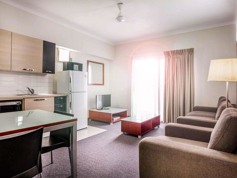 Novotel Darwin Airport - Darwin Tourism 33
