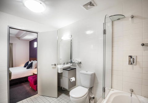 Novotel Darwin Airport - Darwin Tourism 21