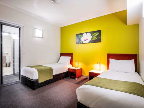 Novotel Darwin Airport - Darwin Tourism 28