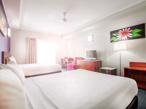 Novotel Darwin Airport - Darwin Tourism 30