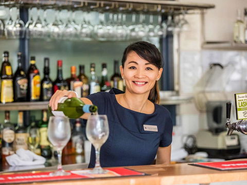 Novotel Darwin Airport - Darwin Tourism 38