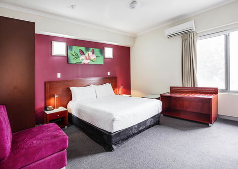Novotel Darwin Airport - Darwin Tourism 17