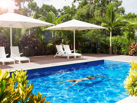 Novotel Darwin Airport - Darwin Tourism 12