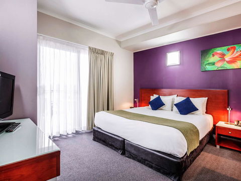 Novotel Darwin Airport - Darwin Tourism 39