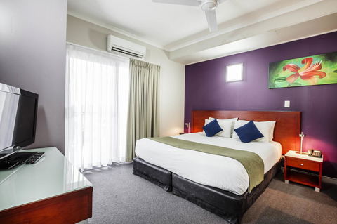 Novotel Darwin Airport - Darwin Tourism 4
