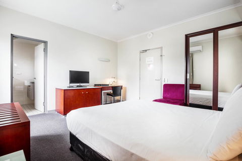 Novotel Darwin Airport - Darwin Tourism 7