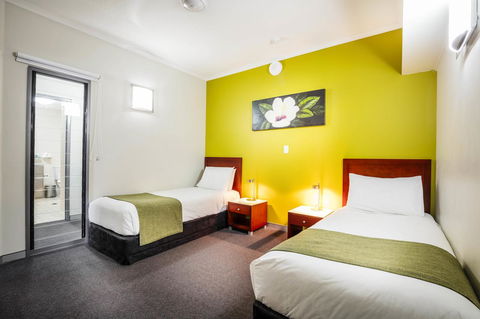 Novotel Darwin Airport - Darwin Tourism 18