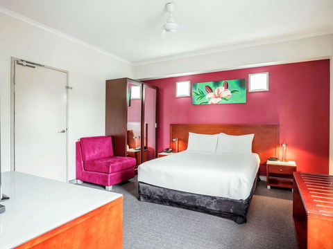 Novotel Darwin Airport - Darwin Tourism 2