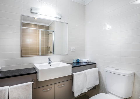 Novotel Darwin Airport - Darwin Tourism 8