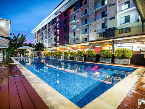 Novotel Darwin Airport - Darwin Tourism 0