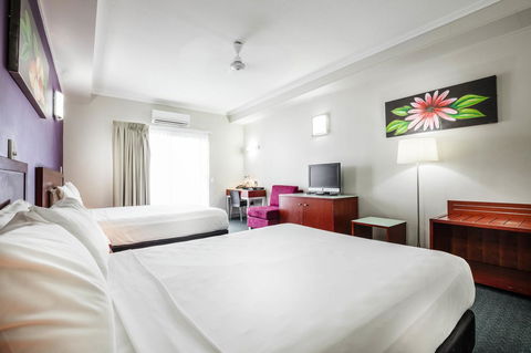Novotel Darwin Airport - Darwin Tourism 3