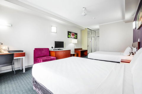 Novotel Darwin Airport - Darwin Tourism 14