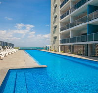 Ramada Suites by Wyndham Zen Quarter Darwin - Darwin Tourism