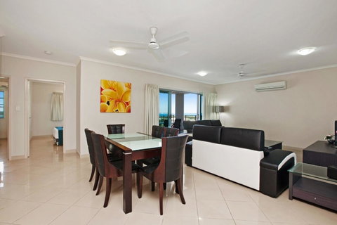 Argus Apartments Darwin - Darwin Tourism 4