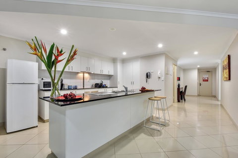 Argus Apartments Darwin - Darwin Tourism 10