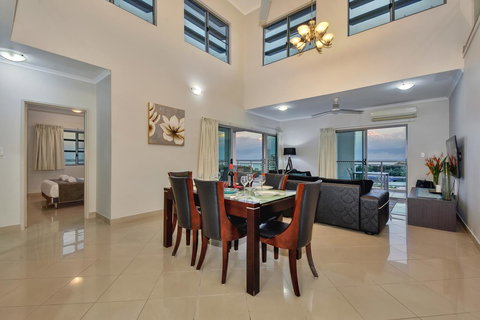 Argus Apartments Darwin - Darwin Tourism 16