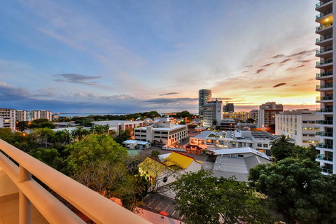 Argus Apartments Darwin - Darwin Tourism 14