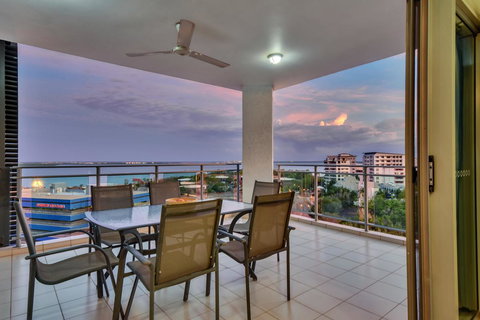 Argus Apartments Darwin - Darwin Tourism 25