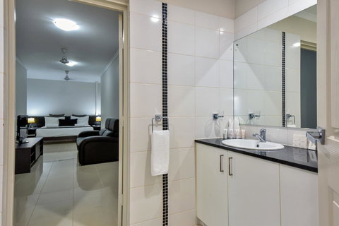 Argus Apartments Darwin - Darwin Tourism 33