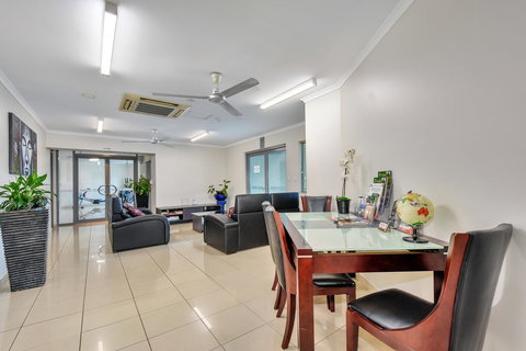 Argus Apartments Darwin - Darwin Tourism 22