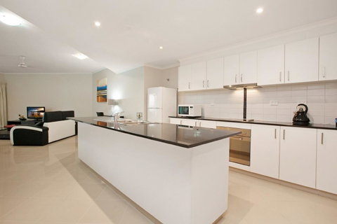 Argus Apartments Darwin - Darwin Tourism 1