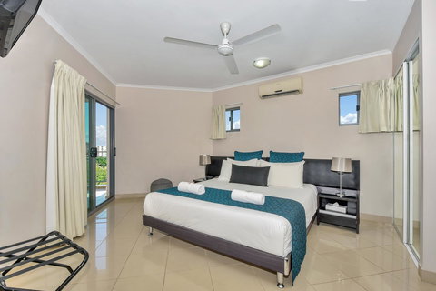 Argus Apartments Darwin - Darwin Tourism 3