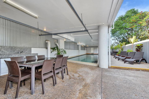 Argus Apartments Darwin - Darwin Tourism 20