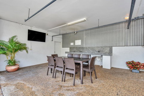 Argus Apartments Darwin - Darwin Tourism 21