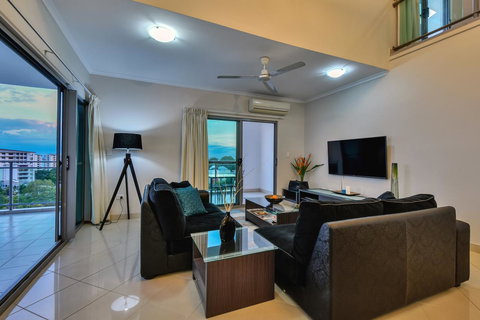 Argus Apartments Darwin - Darwin Tourism 31