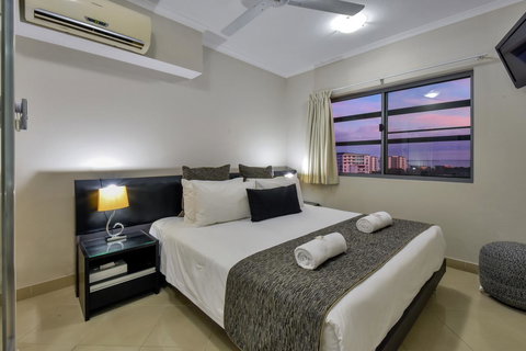 Argus Apartments Darwin - Darwin Tourism 39