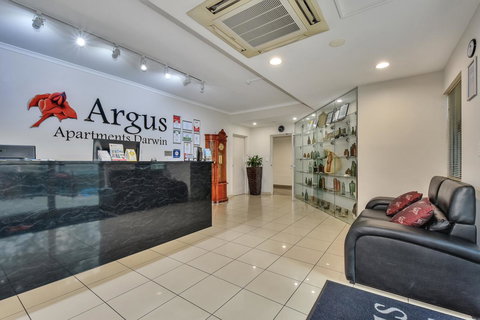 Argus Apartments Darwin - Darwin Tourism 13