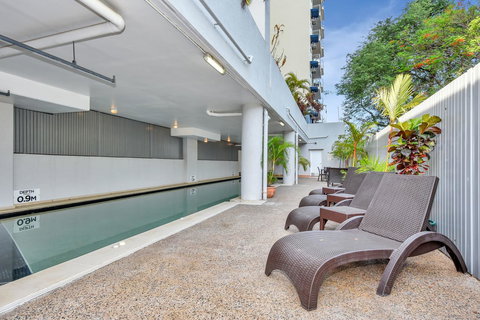 Argus Apartments Darwin - Darwin Tourism 19