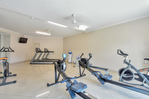 Argus Apartments Darwin - Darwin Tourism 24