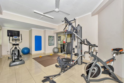 Argus Apartments Darwin - Darwin Tourism 17