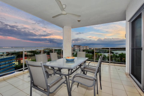 Argus Apartments Darwin - Darwin Tourism 26