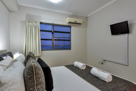 Argus Apartments Darwin - Darwin Tourism 36