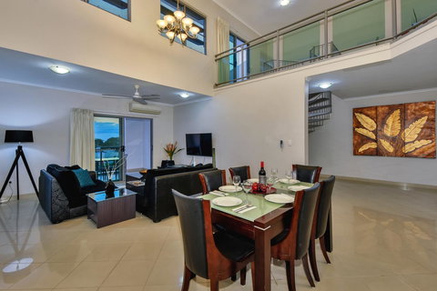 Argus Apartments Darwin - Darwin Tourism 27