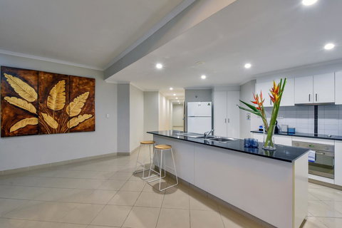 Argus Apartments Darwin - Darwin Tourism 30