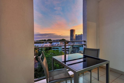 Argus Apartments Darwin - Darwin Tourism 11