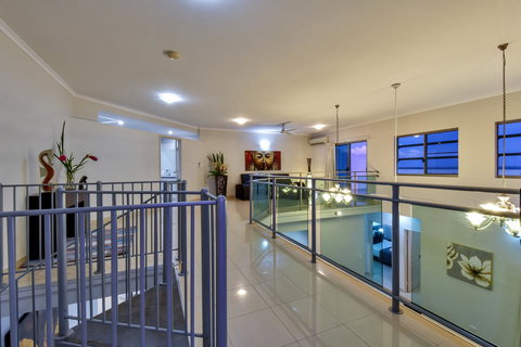 Argus Apartments Darwin - Darwin Tourism 40