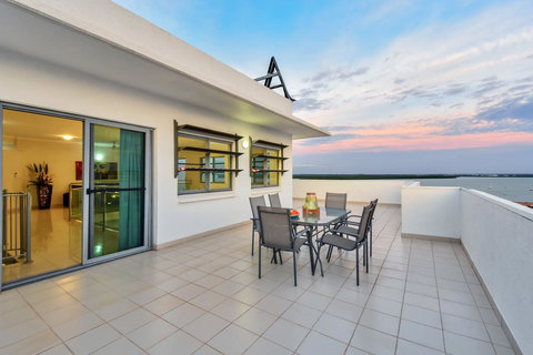 Argus Apartments Darwin - Darwin Tourism 43
