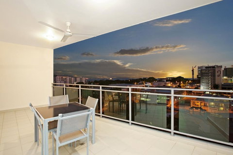 Argus Apartments Darwin - Darwin Tourism 5