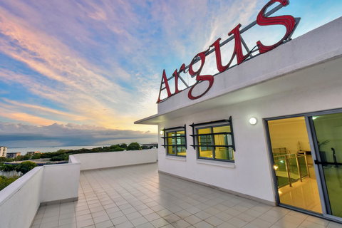 Argus Apartments Darwin - Darwin Tourism 42