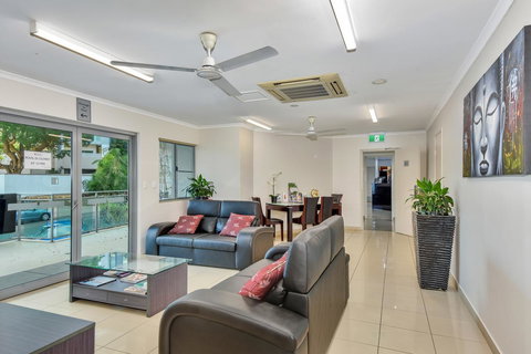 Argus Apartments Darwin - Darwin Tourism 18