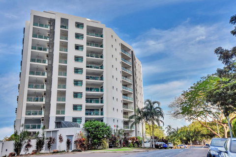 Argus Apartments Darwin - Darwin Tourism 8