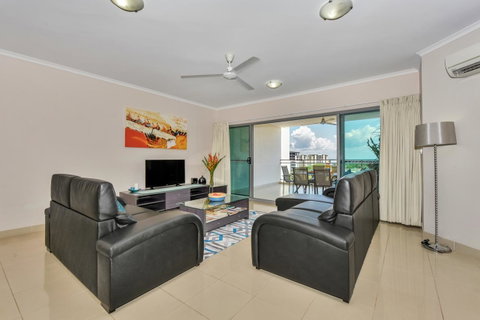 Argus Apartments Darwin - Darwin Tourism 0